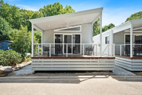 Myrtleford Holiday Park, Myrtleford
